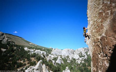 Rock Climbing Wallpapers - Wallpaper Cave