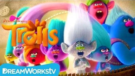 Hair Up | Trolls (film) Wikia | Fandom