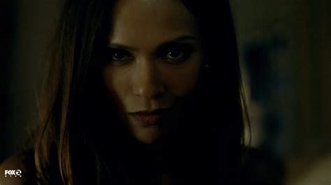 Maze Finally Shows Her True Face (And Kicks Some Serious Ass) on Lucifer