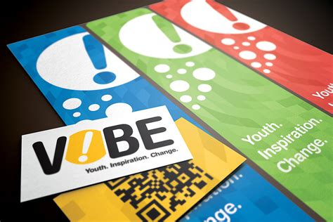 ViBE Magazine on Behance