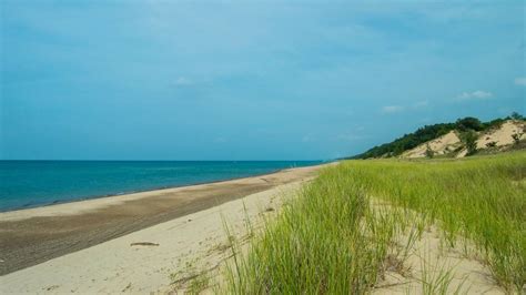 Indiana Dunes National Park · National Parks Conservation Association