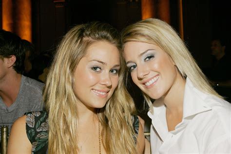 Lauren Conrad on Why She Was So Upset at Spencer and Heidi's Wedding on ...