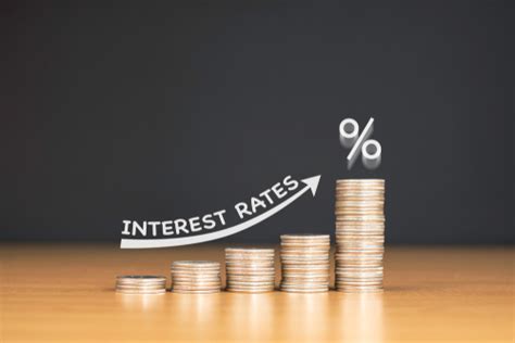 Interest Rates Rise Will Not Be Slow | Armstrong Economics