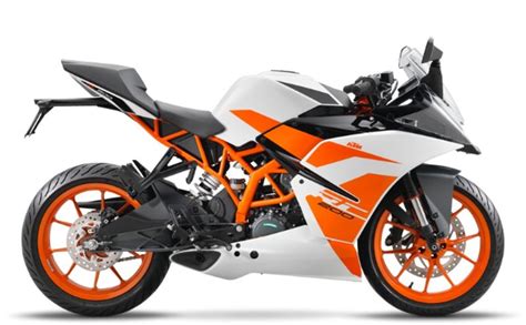 KTM RC 200 Bike Price in Nepal | Specs & Features 2024