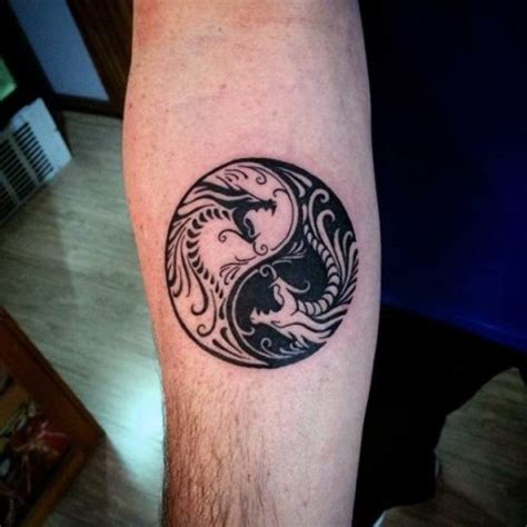 Japanese Dragon Tattoo Meaning - TattoosWin