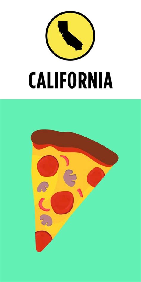 Most Popular Pizza Toppings By State - Best Pizza Topping Ideas in the US - Delish.com