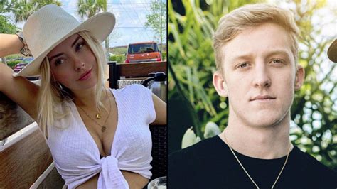 Corinna Kopf tries to get Tfue more donations with lewd offer to his ...