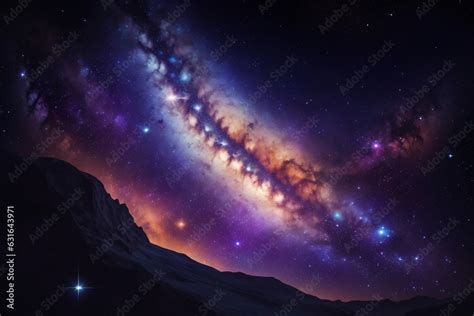 Milky Way Background, Milky Way Wallpaper, Galaxy Background, Space Background, Galaxy Wallpaper ...