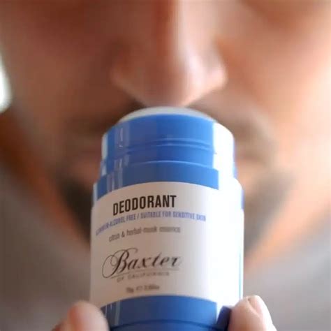 Best Men's Deodorant for Sensitive Skin - The Modest Man