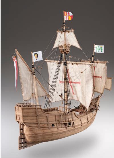 Looking for plans or possible models of Magellan's ships. - Page 2 ...