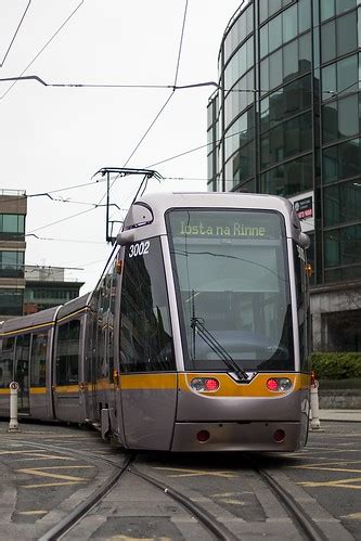 Luas End | Greg Clarke | Flickr