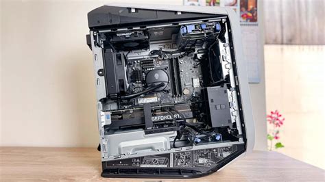 Alienware Aurora R13 with RXT 3080 swap RTX 4080 : r/Alienware