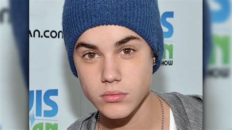 Bieber Speaks Out on Drug Controversy | Entertainment Tonight