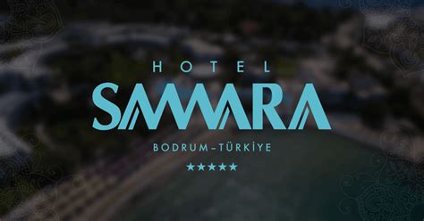 Hotel Samara - Home