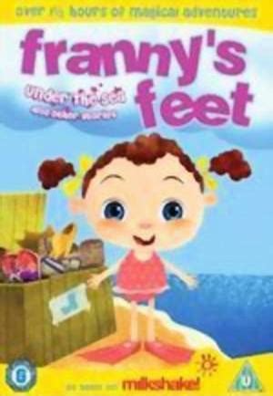 Franny's Feet Season 1 - Trakt