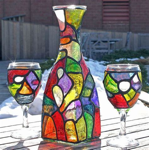 Glass Painting : Rs 5400 - Hobby Workspace