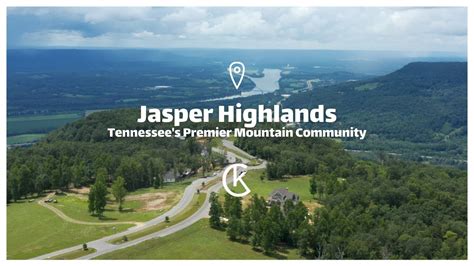 Welcome to Jasper Highlands | Tennessee's Premier Mountain Community ...