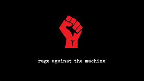 Rage Against the Machine Wallpapers - Top Free Rage Against the Machine ...