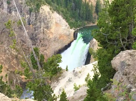 Skip the Mobs: 4 Easy Uncrowded Yellowstone Hikes