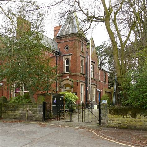 Lonsdale Hall, Lonsdale Place © Alan Murray-Rust :: Geograph Britain ...