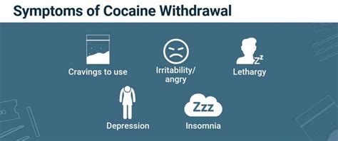 Cocaine Withdrawal: Symptoms, Timeline and Treatment | The Recovery Village