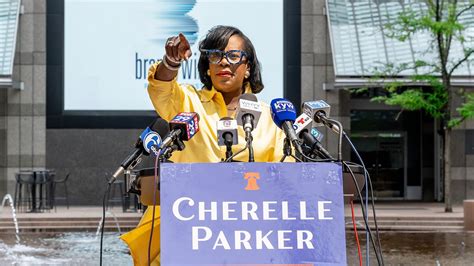 Philadelphia mass shooting in Kingsessing: Cherelle Parker, the city's ...