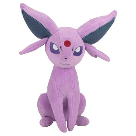 License 2 Play Pokemon Espeon Plush Toy, 8 in - Ralphs