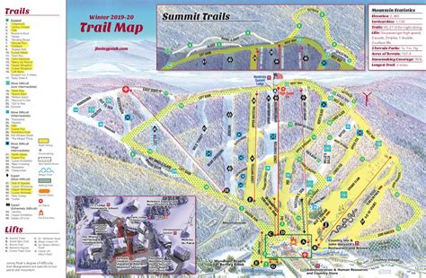 Jiminy Peak Ski Resort Guide, Location Map & Jiminy Peak ski holiday accommodation