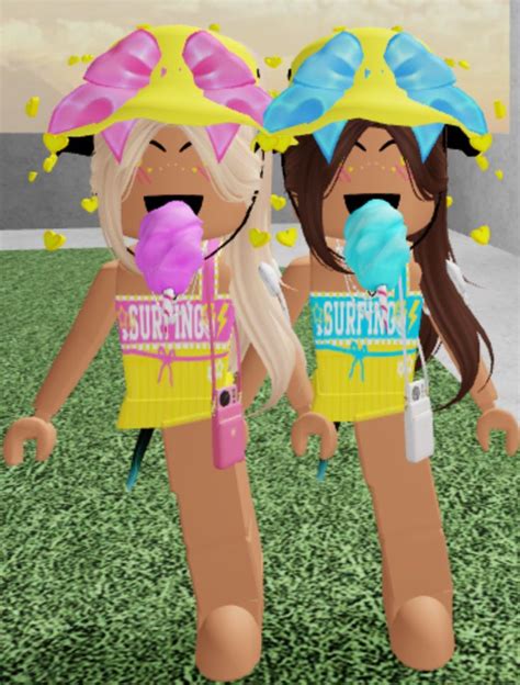 Female Avatar, Roblox Animation, Roblox Pictures, Preppy Girl, Roblox Roblox, Happy Summer ...