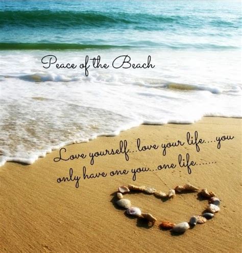 Beach Life Quotes - ShortQuotes.cc