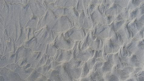 Muster im Sand – Randnotizen.org