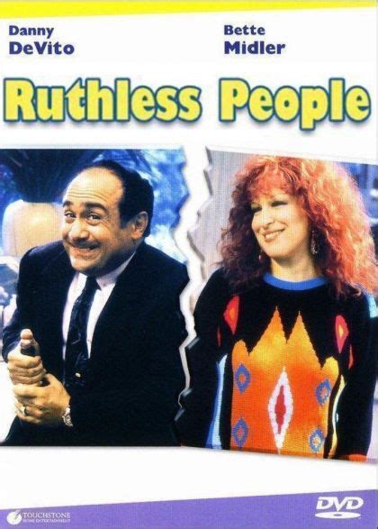 Ruthless People (1986) on Movie Collector Connect