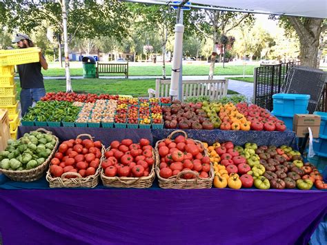 A while back my boyfriend posted a picture of my display at our local farmers market, here is ...