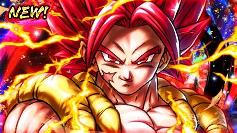 [ SHALLOT & GIBLET ] NEW Fusion TRANSFORMATION in DRAGON BALL LEGENDS 😲 - YouTube