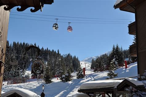 Gondola Lift Ski Winter - Free photo on Pixabay - Pixabay