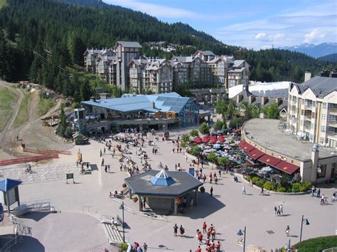 Whistler, British Columbia, Canada | Vancouver city, Immigration canada ...