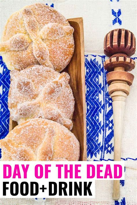 Day of the Dead Food Traditions in Latin America - Bacon is Magic