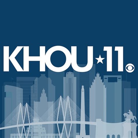 KHOU 11 News Houston - AppRecs