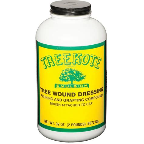 Treekote® Tree Wound Dressing | Gempler's