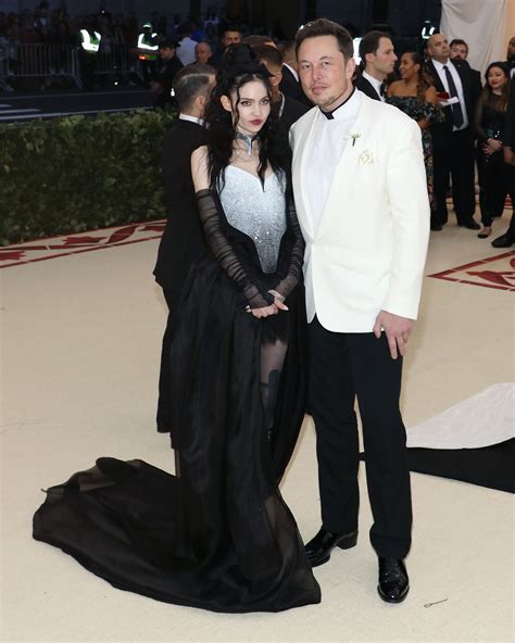 Why did Elon Musk and Grimes break up? – CR ShowBiz