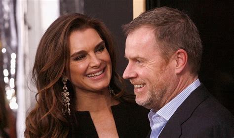 Who Is Brooke Shields Husband, Chris Henchy?