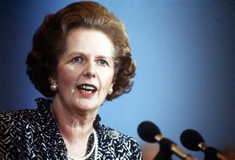 Margaret Thatcher’s ‘callous’ policies linked with drugs deaths today