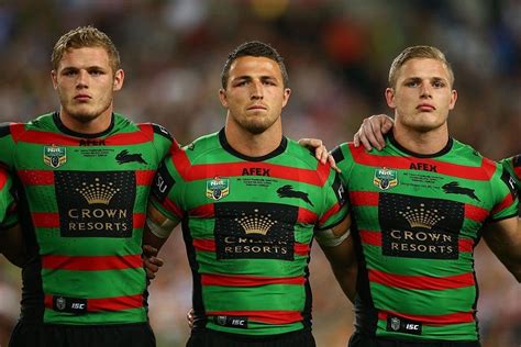 Team by Team Preview: 9th - South Sydney Rabbitohs - NRL News - Zero Tackle