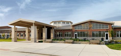 Bath Elementary School | Garmann Miller