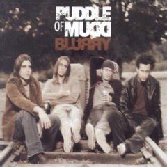 Puddle of Mudd Blurry Guitar Tab : Free Guitar Tab