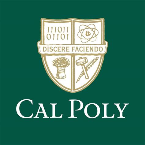 Cal Poly San Luis Obispo Academic Calendar 2024 - Milly Rozanna