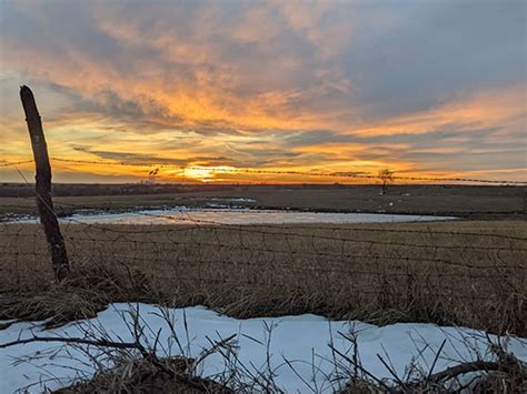 State weather official urges Kansans to prepare for winter conditions, travel