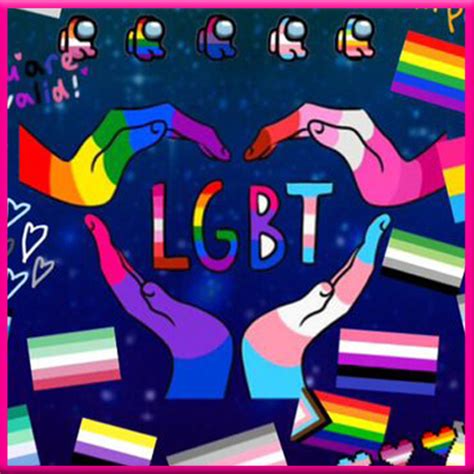 LGBT Wallpaper for PC / Mac / Windows 11,10,8,7 - Free Download ...