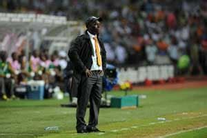 Upset and disappointed: Ivory Coast coach | Football News