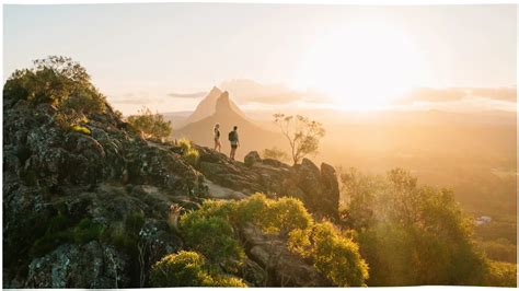 Discover the Tranquil Beauty of the Gold Coast Hinterland